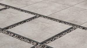 Concrete Tiles